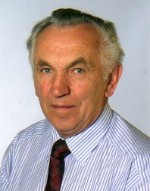 Hans Koch , Pullenried